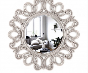 European Style The Mirror-ID:156629095