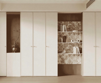 Modern Bookcase-ID:249532943