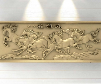 Chinese Style Carving-ID:250194073