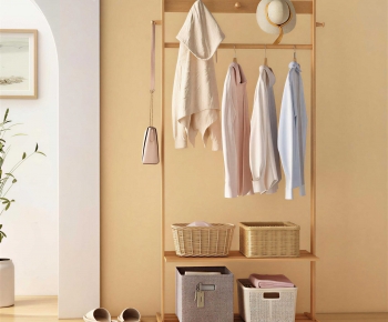 Modern Coat Hanger-ID:962410938