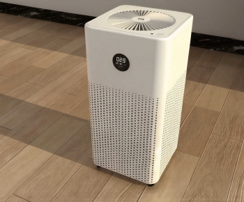 Modern Household Appliances-ID:295760686