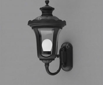 European Style Wall Lamp-ID:648161892