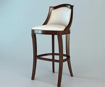 New Classical Style Bar Chair-ID:186608083