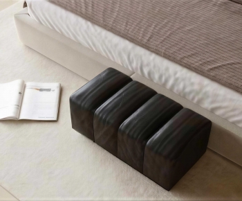 Modern Sofa Stool-ID:107700886