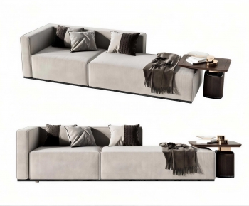Modern Multi Person Sofa-ID:126678966