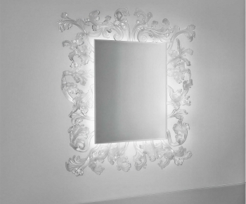 European Style The Mirror-ID:352999939