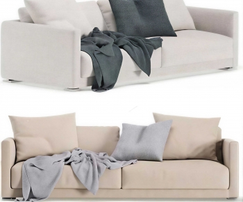 Modern A Sofa For Two-ID:246388978