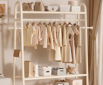 Modern Coat Hanger-ID:156279093