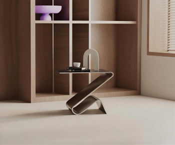 Modern Side Table/corner Table-ID:397177937