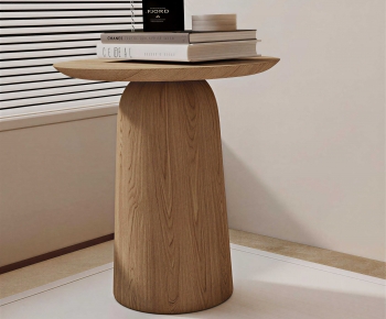 Modern Side Table/corner Table-ID:100541139