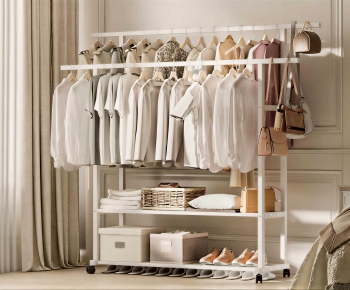 Modern Coat Hanger-ID:951081049