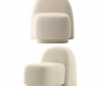 Modern Single Sofa-ID:359524019