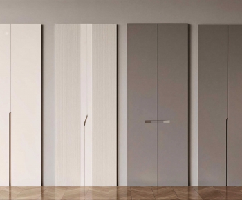 Modern Door Panel-ID:251789157