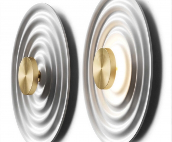 Modern Wall Lamp-ID:202012065