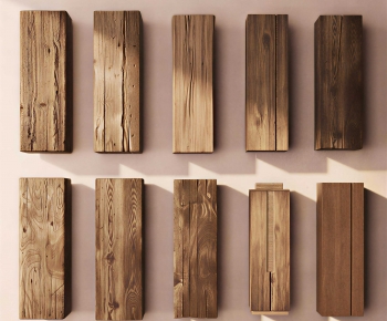 Wabi-sabi Style Wall Decoration-ID:371248966
