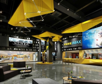 Modern Cinema-ID:280060054