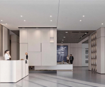 Modern Reception Hall-ID:810313941