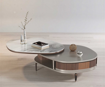 Modern Coffee Table-ID:475578079