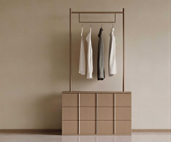 Modern Coat Hanger-ID:589381935