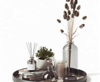Modern Decorative Set-ID:636109112