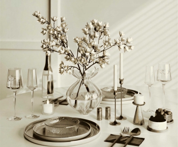 Modern Tableware-ID:551029926