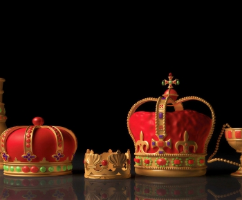 European Style Decorative Set-ID:115135912