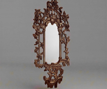 European Style The Mirror-ID:868783003