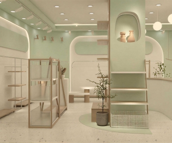 Modern Maternal And Infant Store-ID:157099016