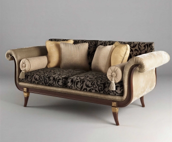 New Classical Style A Sofa For Two-ID:744716883