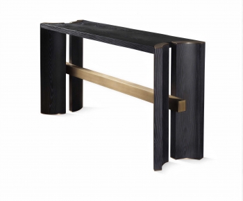 New Chinese Style Console-ID:276223901