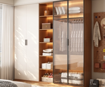 Modern The Wardrobe-ID:790378094