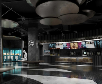 Modern Cinema-ID:367877961