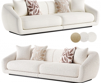 Modern A Sofa For Two-ID:640160081