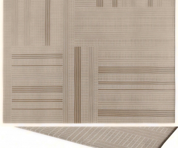 Modern The Carpet-ID:261154897