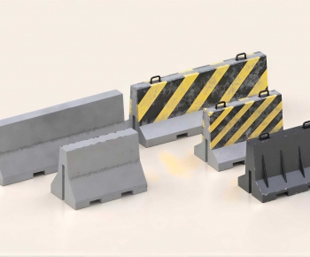Modern Road Facilities-ID:277365927