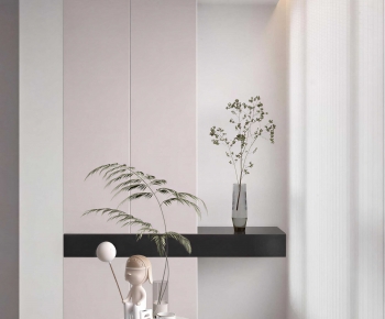 Modern Side Table/corner Table-ID:723757987