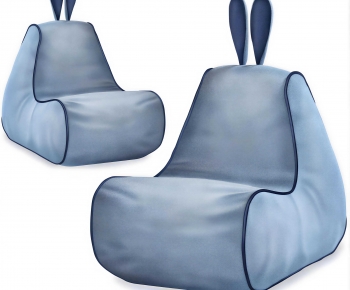 Modern Children's Sofa-ID:943918949