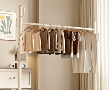 Modern Coat Hanger-ID:863260985