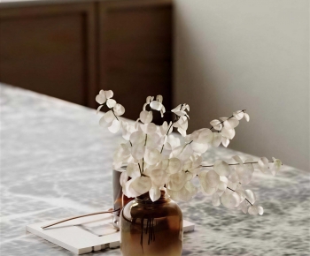 Modern Flower Arrangement-ID:352226029