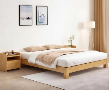 Modern Bedroom-ID:669789315