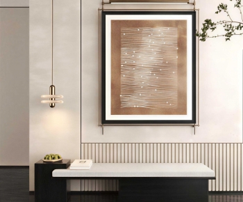 New Chinese Style Painting-ID:610174899