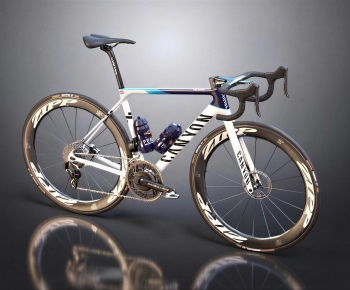 Modern Bicycle-ID:936441909