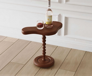 Modern Side Table/corner Table-ID:429398067