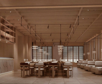 Modern Restaurant-ID:597528933