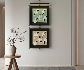 Modern Painting-ID:369412908