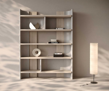 Modern Bookshelf-ID:285034897