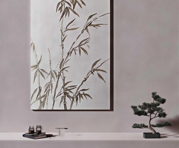 New Chinese Style Painting-ID:774167063