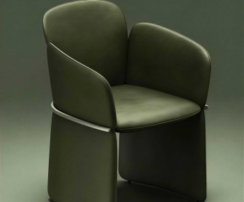 Modern Dining Chair-ID:670805932
