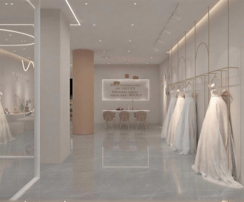 Modern Wedding Photography Shop-ID:844280004