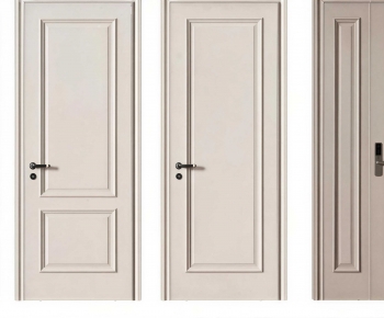 Modern Single Door-ID:317486051